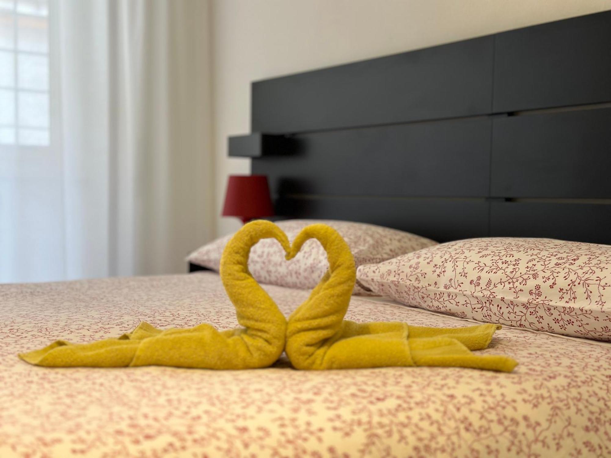 רומא Mysweethome Near The Vatican מראה חיצוני תמונה