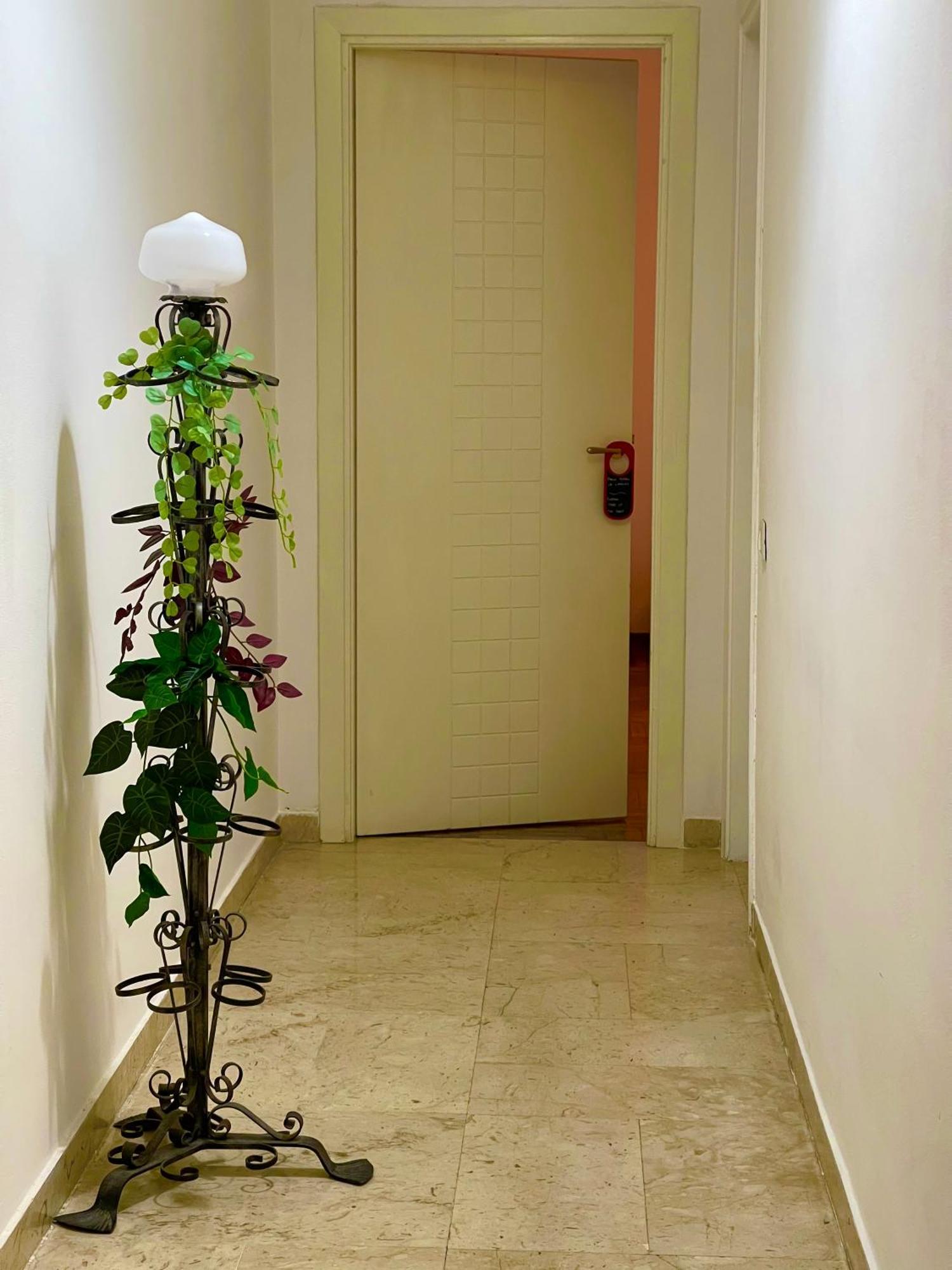 רומא Mysweethome Near The Vatican מראה חיצוני תמונה